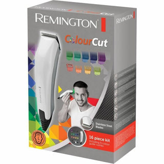Tondeuses à cheveux / Rasoir Remington Colour Cut HC5035