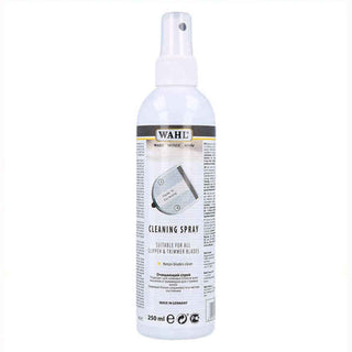 Liquide/spray de nettoyage Wahl Moser Spray Limpiador/ (250 ml)